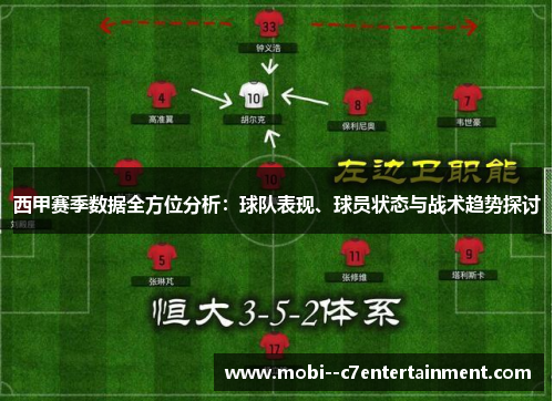 西甲赛季数据全方位分析：球队表现、球员状态与战术趋势探讨