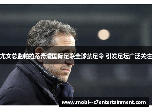 尤文总监帕拉蒂奇遭国际足联全球禁足令 引发足坛广泛关注 尤文总监帕拉蒂奇遭国际足联全球禁足令 引发足坛广泛关注