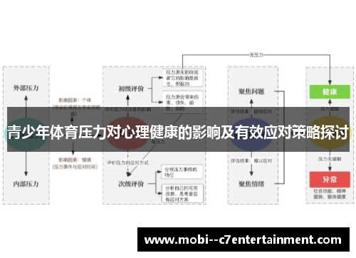 青少年体育压力对心理健康的影响及有效应对策略探讨