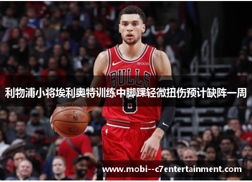 利物浦小将埃利奥特训练中脚踝轻微扭伤预计缺阵一周 利物浦小将埃利奥特训练中脚踝轻微扭伤预计缺阵一周