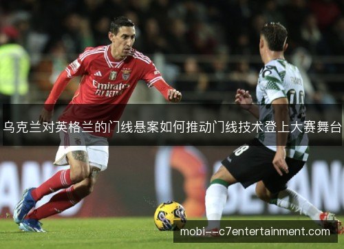 乌克兰对英格兰的门线悬案如何推动门线技术登上大赛舞台 乌克兰对英格兰的门线悬案如何推动门线技术登上大赛舞台